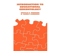 KNYGA Bookshop Introduction to Educational Gerontology