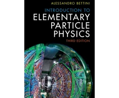 KNYGA Bookshop Introduction to Elementary Particle Physics