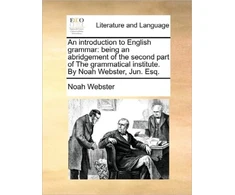 KNYGA Bookshop Introduction to English Grammar