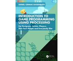 KNYGA Bookshop Introduction to Game Programming using Processing