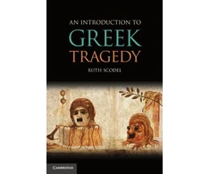 KNYGA Bookshop Introduction to Greek Tragedy