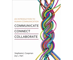 KNYGA Bookshop Introduction to Human Communication