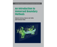 KNYGA Bookshop Introduction to Immersed Boundary Methods