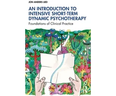 KNYGA Bookshop Introduction to Intensive Short-Term Dynamic Psychotherapy