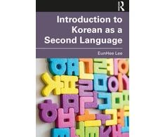 KNYGA EunHee (University at Buffalo, USA) Lee Introduction to Korean as a Second Language