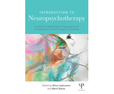 KNYGA Bookshop Introduction to Neuropsychotherapy