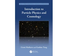 KNYGA Bookshop Introduction to Particle Physics and Cosmology