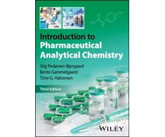 KNYGA Bookshop Introduction to Pharmaceutical Analytical Chemistry