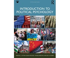KNYGA Bookshop Introduction to Political Psychology