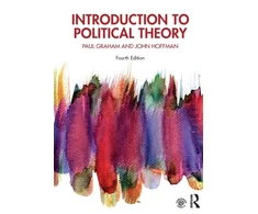 KNYGA Bookshop Introduction to Political Theory