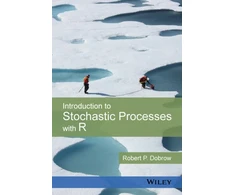 KNYGA Bookshop Introduction to Stochastic Processes with R