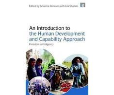KNYGA Bookshop Introduction to the Human Development and Capability Approach