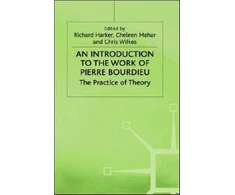 KNYGA Bookshop Introduction to the Work of Pierre Bourdieu