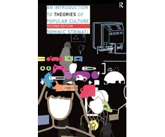 KNYGA Bookshop Introduction to Theories of Popular Culture