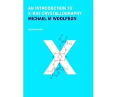KNYGA Bookshop Introduction to X-ray Crystallography