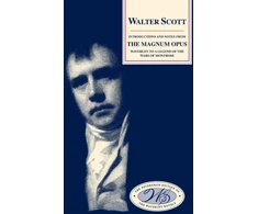 KNYGA Bookshop Introductions and Notes from the Magnum Opus