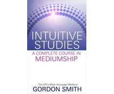 KNYGA Bookshop Intuitive Studies