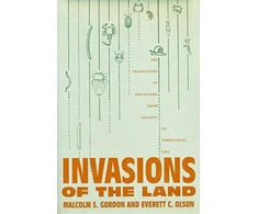 KNYGA Malcolm Gordon Invasions of the Land