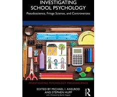 KNYGA Bookshop Investigating School Psychology