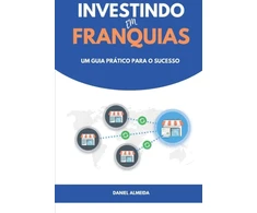 KNYGA Bookshop Investindo em Franquias