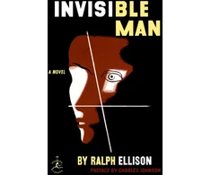 KNYGA Bookshop Invisible Man