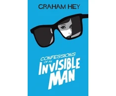 KNYGA Bookshop Invisible Man