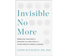 KNYGA Bookshop Invisible No More