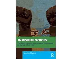 KNYGA Bookshop Invisible Voices