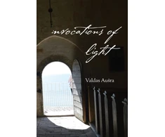 KNYGA Bookshop Invocations of Light