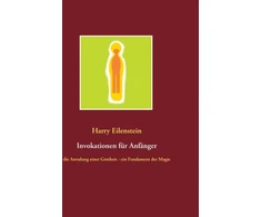 KNYGA Bookshop Invokationen fur Anfanger