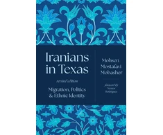 KNYGA Bookshop Iranians in Texas