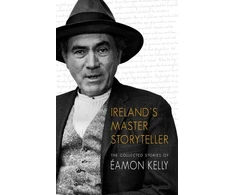 KNYGA Bookshop Ireland's Master Storyteller