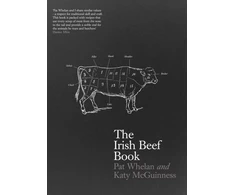 KNYGA Bookshop Irish Beef Book