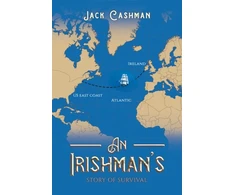 KNYGA Bookshop Irishman's Story of Survival