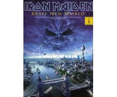 KNYGA Bookshop Iron Maiden
