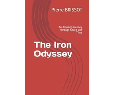 KNYGA Bookshop Iron Odyssey