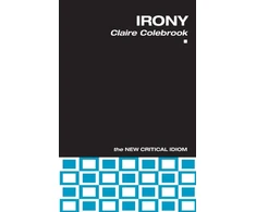 KNYGA Bookshop Irony
