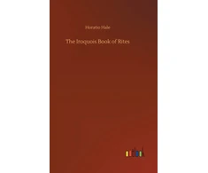 KNYGA Bookshop Iroquois Book of Rites