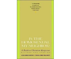 KNYGA Bookshop Is the Homosexual My Neighbour?