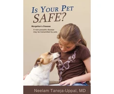 KNYGA Bookshop Is Your Pet Safe?