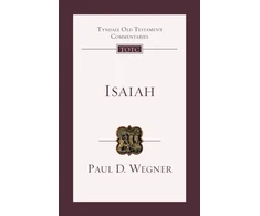 KNYGA Professor Paul D Wegner Isaiah
