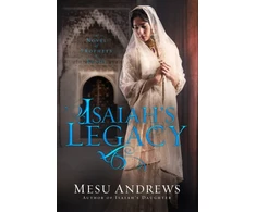 KNYGA Bookshop Isaiah's Legacy