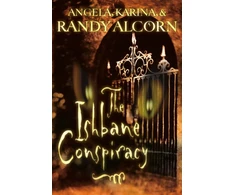 KNYGA Bookshop Ishbane Conspiracy