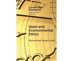 KNYGA Bookshop Islam and Environmental Ethics