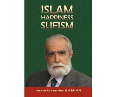 KNYGA Bookshop Islam, Happiness, Sufism