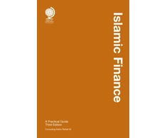 KNYGA Bookshop Islamic Finance