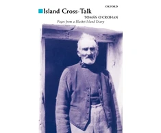 KNYGA Bookshop Island Cross-talk