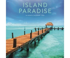 KNYGA Bookshop Island Paradise Square Mini Sunday Start
