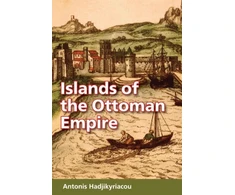 KNYGA Bookshop Islands of the Ottoman Empire