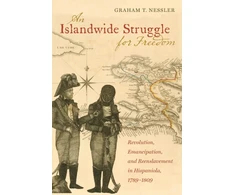 KNYGA Bookshop Islandwide Struggle for Freedom
